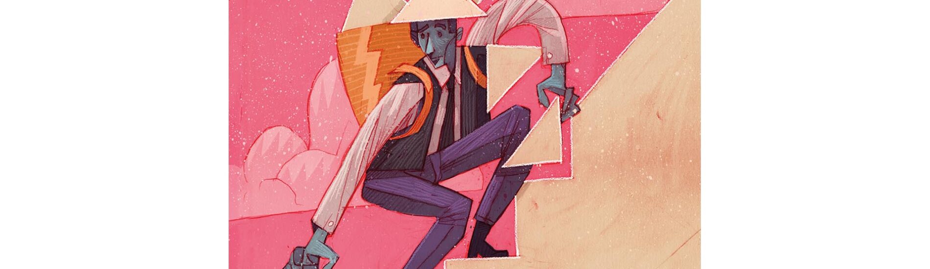 Resilient Leadership ​jako element dobrego ​ładu korporacyjnego. Zapraszamy na 4. edycję Better DeepDive.