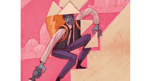 Resilient Leadership ​jako element dobrego ​ładu korporacyjnego. Zapraszamy na 4. edycję Better DeepDive.