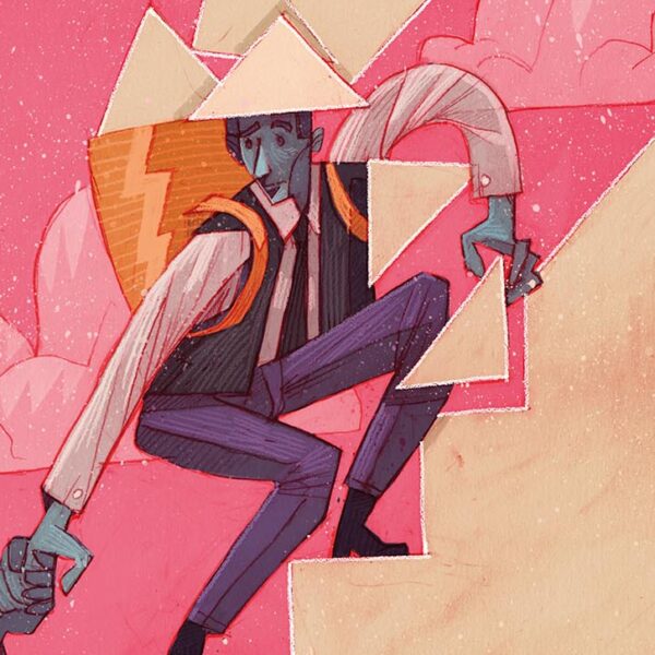 Resilient Leadership ​jako element dobrego ​ładu korporacyjnego. Zapraszamy na 4. edycję Better DeepDive.