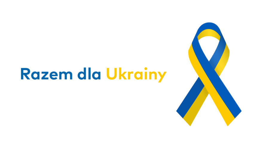 Razem dla Ukrainy