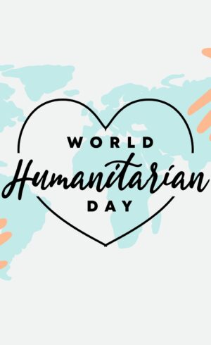 Światowy Dzień Pomocy Humanitarnej – co czeka świat bez pomocy?