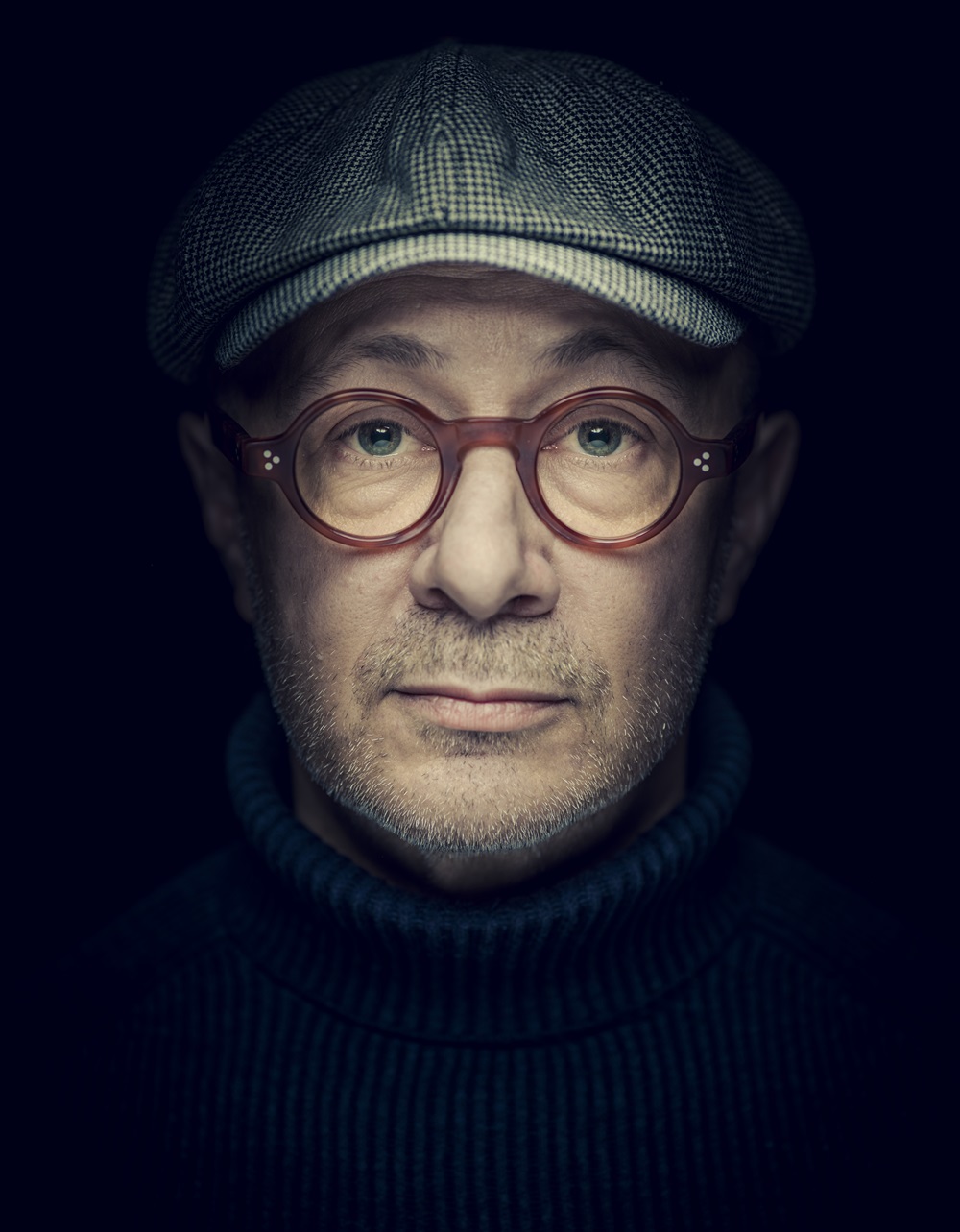 Otwarty szlak nie zamyka się prędko. Z Mikołajem Grynbergiem rozmawia Krystyna Romanowska