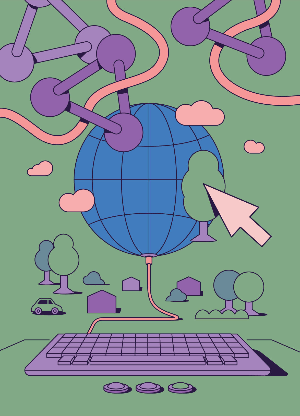 Należałoby zastąpić polityków sztuczną inteligencją – rozmowa z Aleksandrą Przegalińską