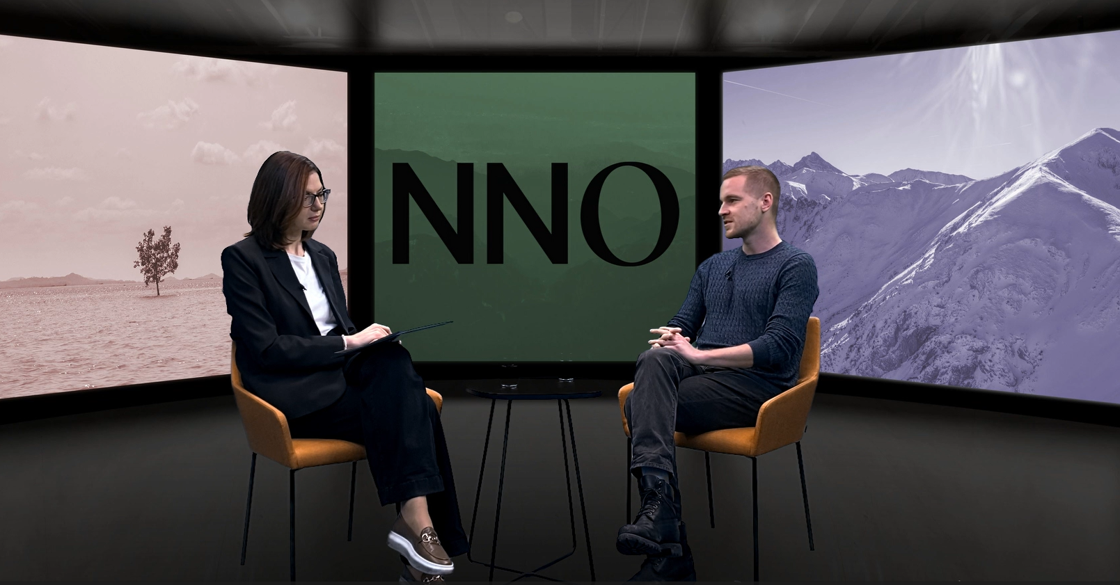 Migracje – co o tym wiemy? Rozmowa Elizy Michalik z dr. Maciejem Grześkowiakiem. Część 1.