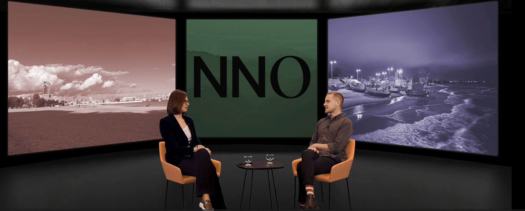 Migracje – co o nich wiemy? Rozmowa Elizy Michalik z Maciejem Grześkowiakiem. Część druga.