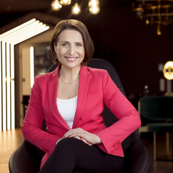 Ewa Stelmasiak