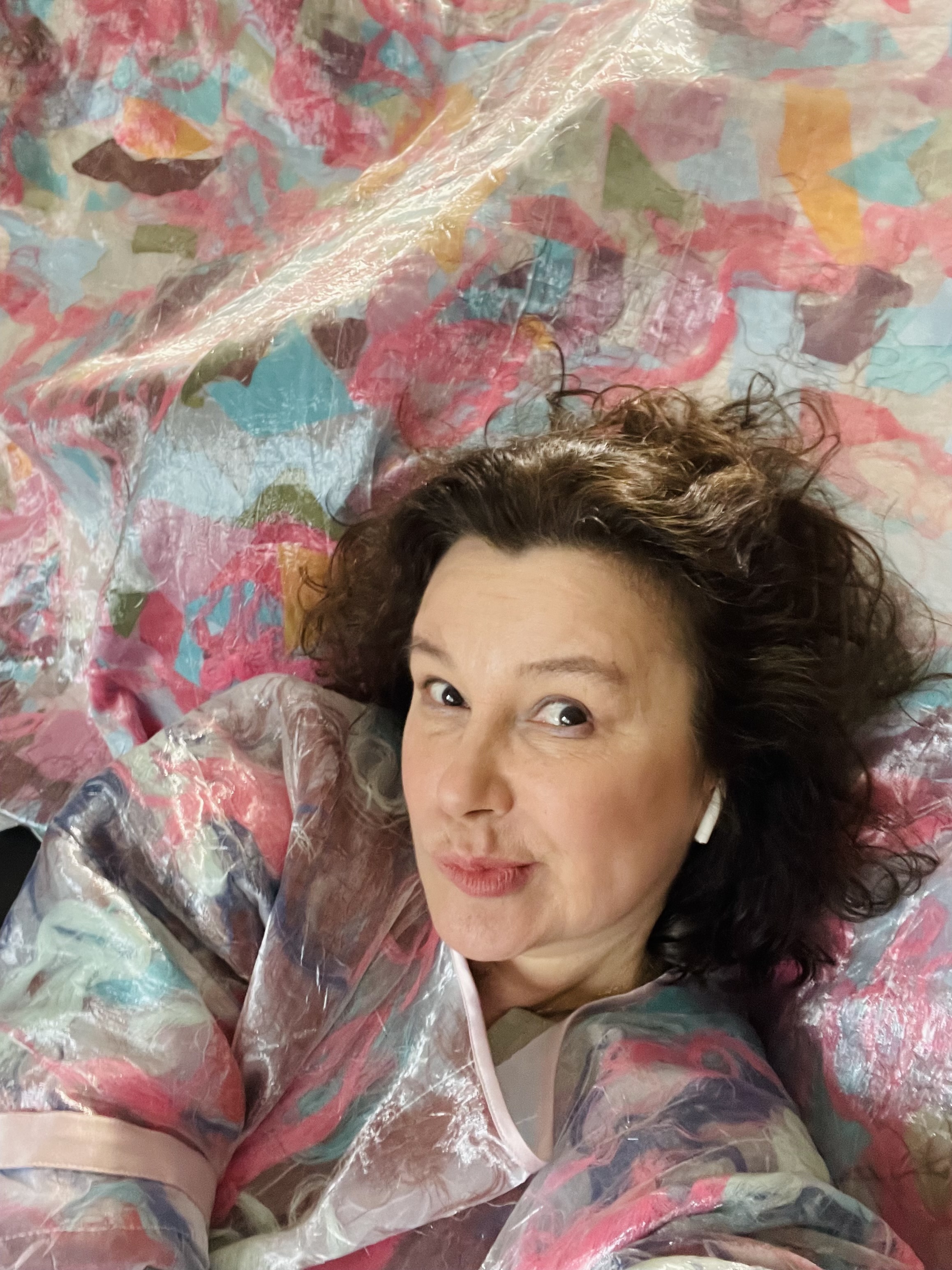 Connected Reality: Anna Maruszeczko talks to Viola Śpiechowicz about how everything and everyone is connected