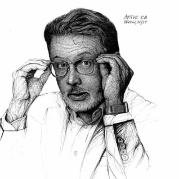 Troska, czyli kilka uwag o pięknie