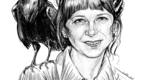 Simona Kossak – mieć pod stopami korzenie