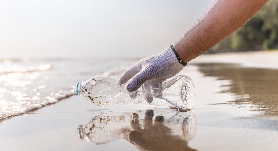 Światowy Dzień Środowiska 2025: Czas na realne działania – przeciwko zanieczyszczeniu plastikiem