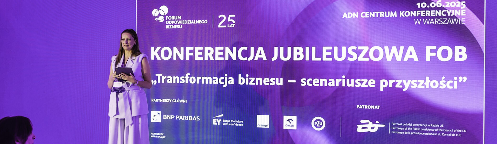 Raport „Odpowiedzialny biznes w Polsce. Dobre praktyki 2024” już dostępny