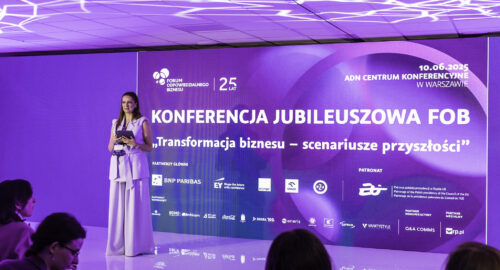Raport „Odpowiedzialny biznes w Polsce. Dobre praktyki 2024” już dostępny