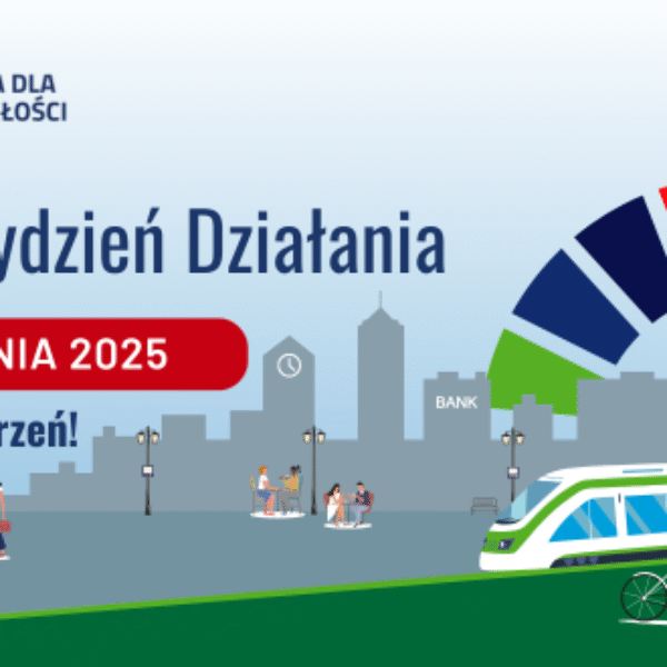 Światowy Tydzień Działania 2025: Partnerstwa dla gospodarki przyszłości. Kampania 17 Celów po raz kolejny aktywizuje polski biznes, administrację i społeczeństwo wokół Agendy 2030