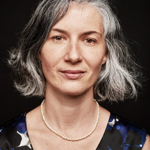 Prof. Karolina Wigura