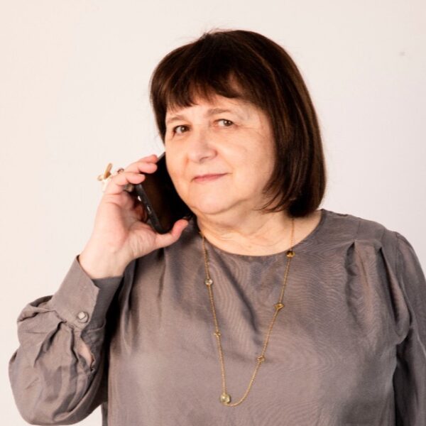 Irena Dawid - Olczyk 