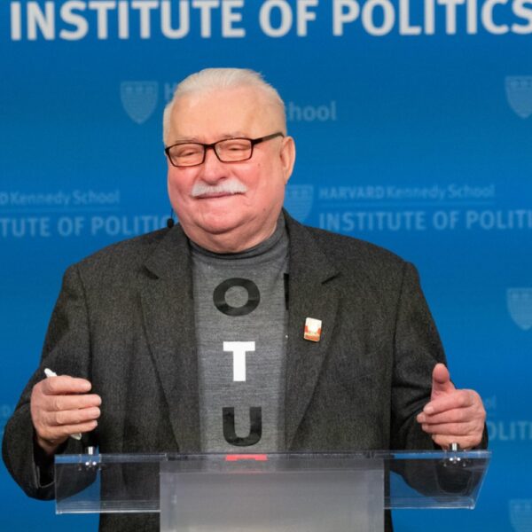 Lech Wałęsa 