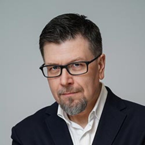 Prof. Paweł Kaczmarczyk