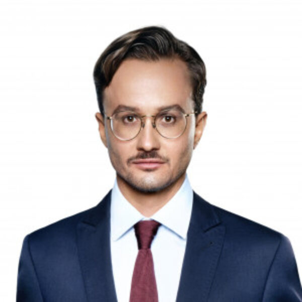 Michał Suchora