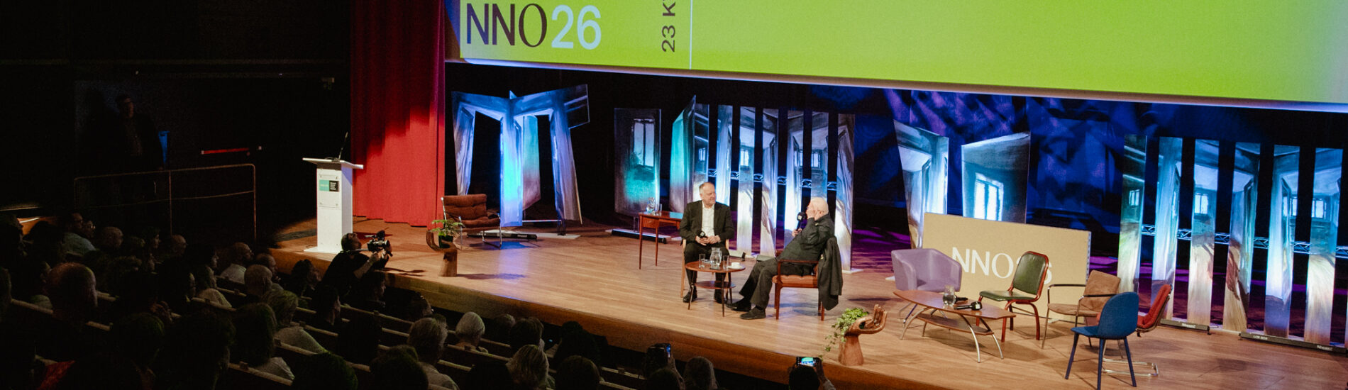 Znaki zapytania i wykrzykniki – garść myśli po XIII Konferencji NNO