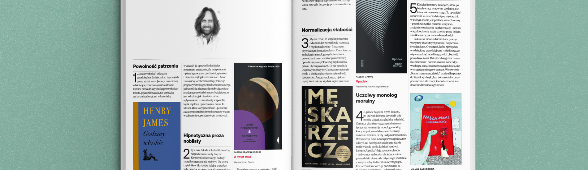 Poczytaj…