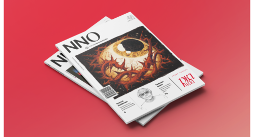 Prawda – 12 numer Magazynu NNO. Czytaj najnowszą edycję naszego pisma!