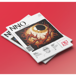 Magazyn NNO "Prawda" nr 12 / 2026