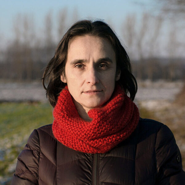 Aneta Prymaka-Oniszk