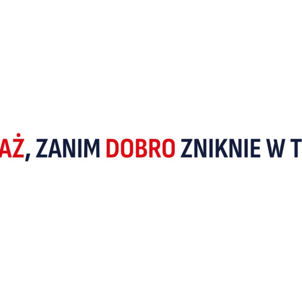 Zgłoś Kandydata, Kandydatkę do konkursu o tytuł „Społecznika Roku” 2026.  