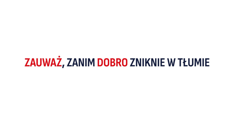 Zgłoś Kandydata, Kandydatkę do konkursu o tytuł „Społecznika Roku” 2026.  